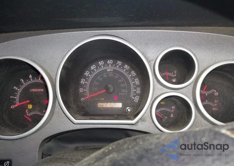 2010 Toyota Tundra Grade 5.7L V8 from USA, damaged, VIN 5TFDY5F11AX147430